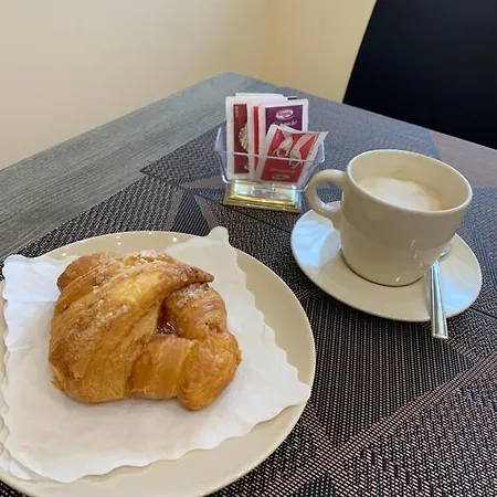 Mercadante Bed and Breakfast 3*