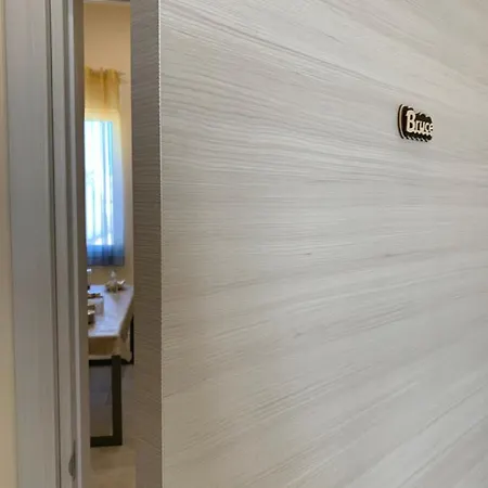 Bed & Breakfast Mercadante