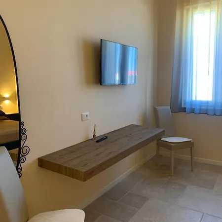 Bed & Breakfast Mercadante 3*