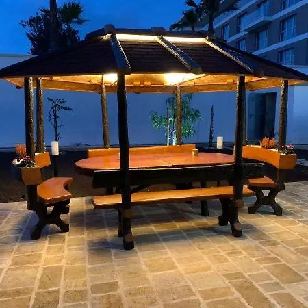 Mercadante Bed & Breakfast