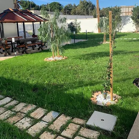 Bed & Breakfast Mercadante 3*