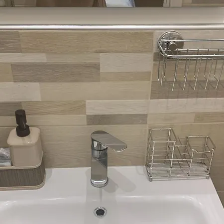 Mercadante Bed & Breakfast