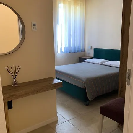 Mercadante Bed & Breakfast 3*