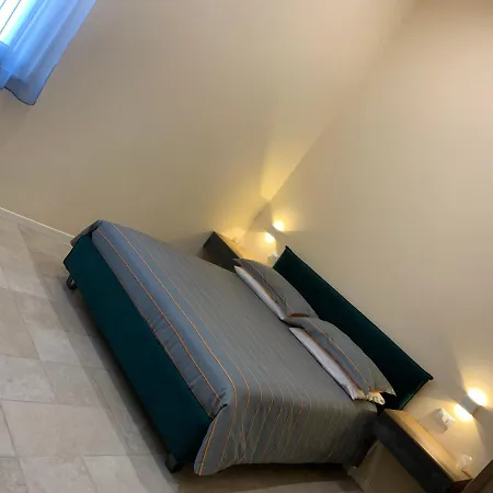 Mercadante Bed & Breakfast