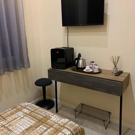 Bed & Breakfast Mercadante 3*