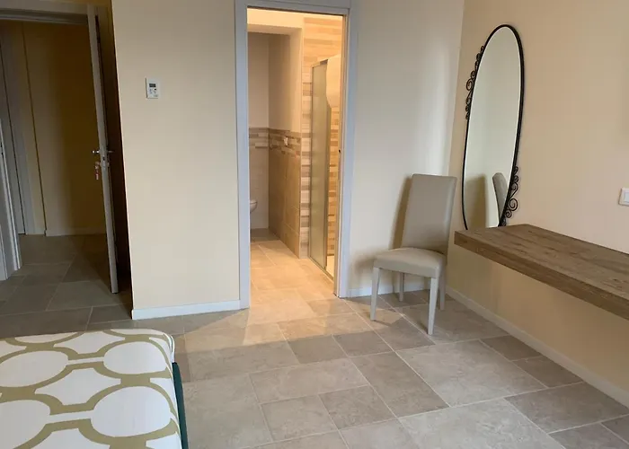 فندق مبيت وإفطار Mercadante