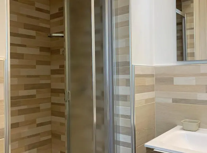 فندق مبيت وإفطار Mercadante 3*