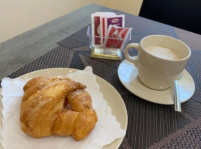 Mercadante فندق مبيت وإفطار 3*