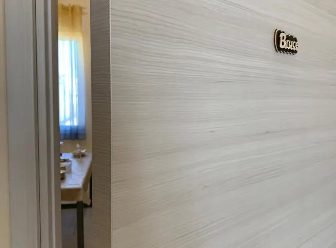 فندق مبيت وإفطار Mercadante