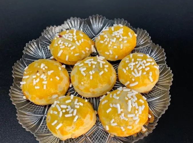 فندق مبيت وإفطار Mercadante 3*