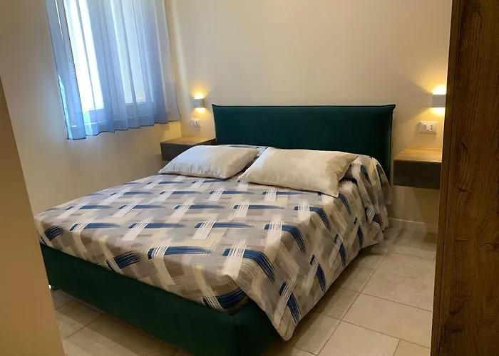 Mercadante 3* باري