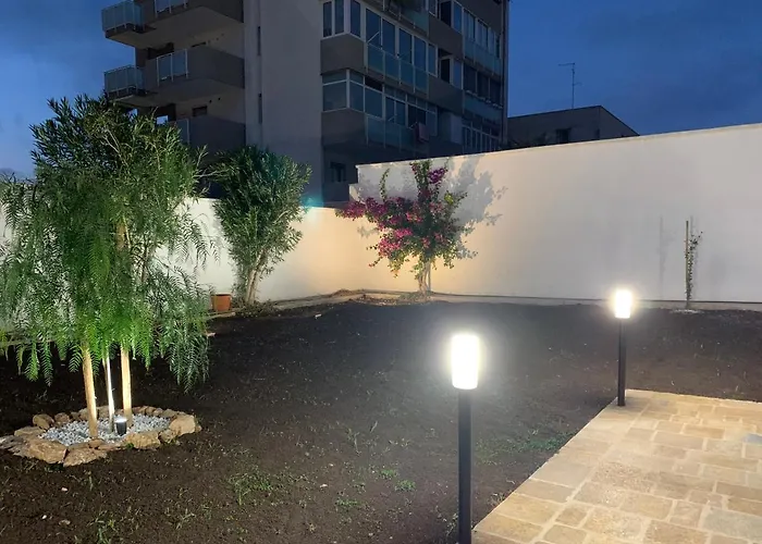 فندق مبيت وإفطار Mercadante