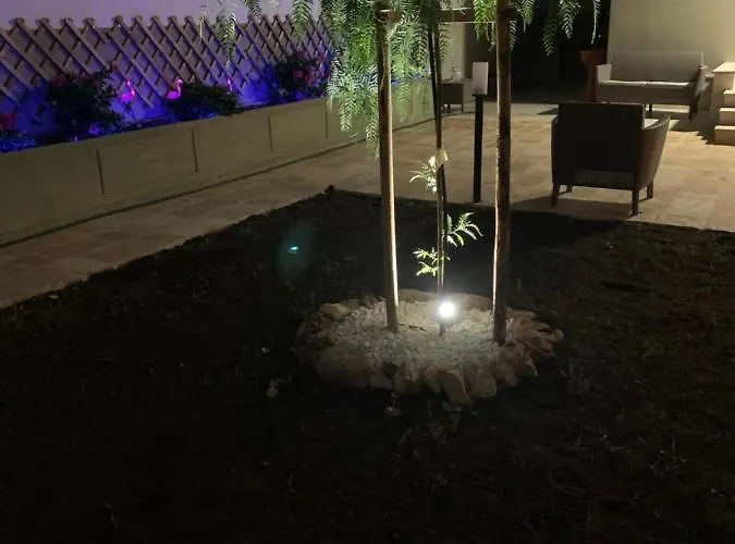 Mercadante فندق مبيت وإفطار