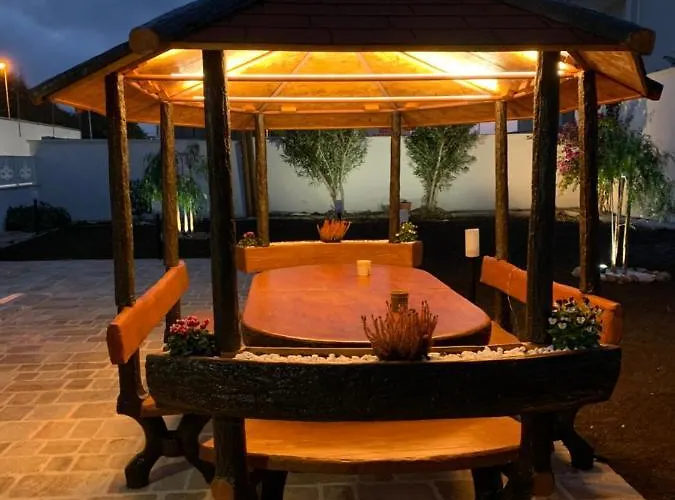 Mercadante فندق مبيت وإفطار 3*