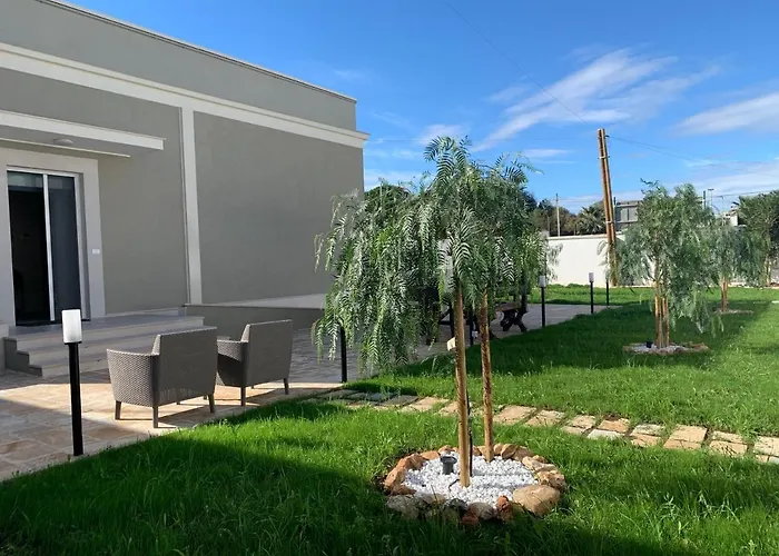 فندق مبيت وإفطار Mercadante باري