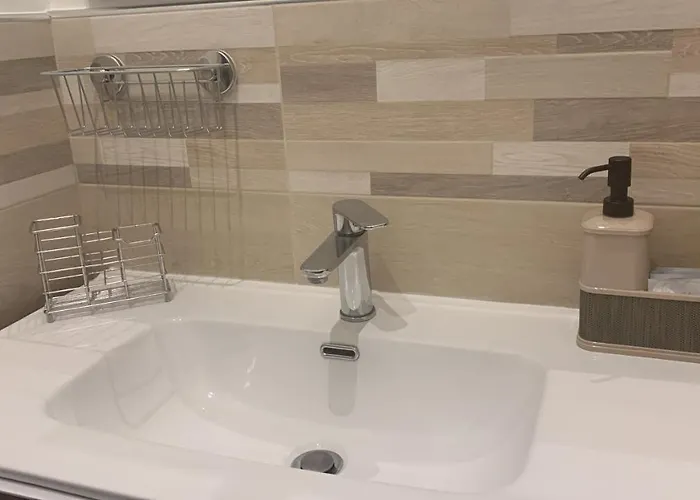 Mercadante 3* باري