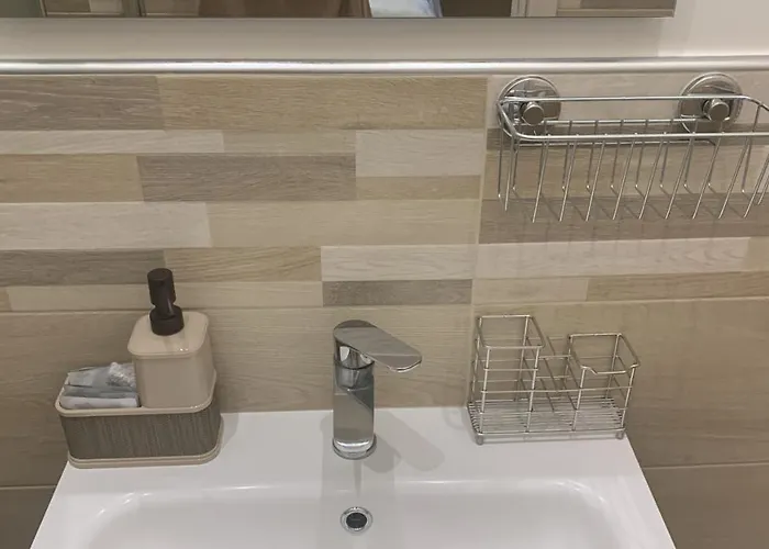 Mercadante فندق مبيت وإفطار