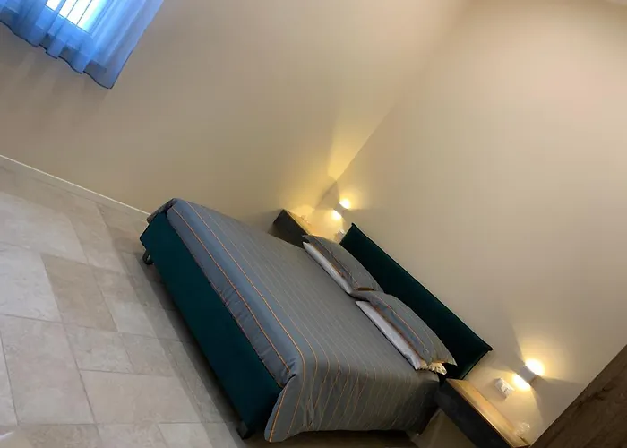 Mercadante فندق مبيت وإفطار