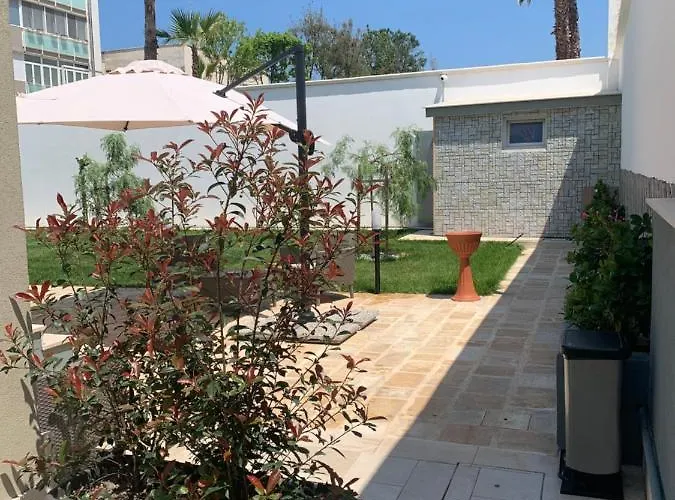 فندق مبيت وإفطار Mercadante