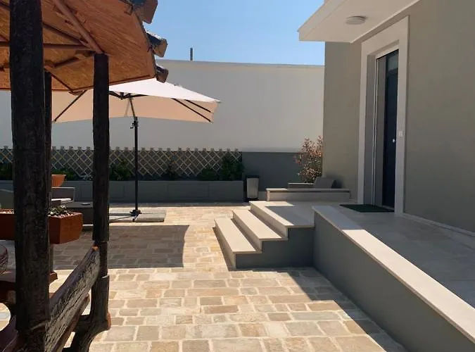 Mercadante فندق مبيت وإفطار 3*