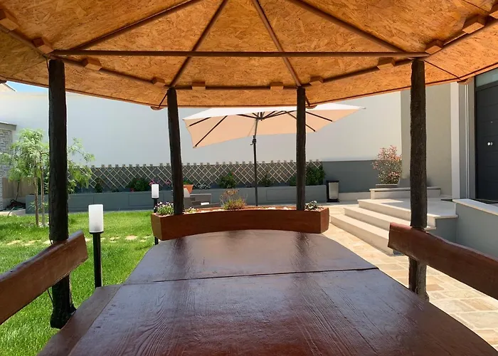 Mercadante فندق مبيت وإفطار 3*