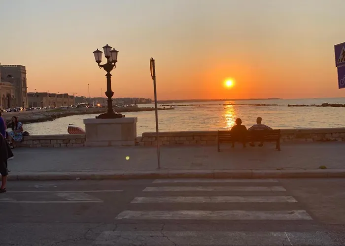 Mercadante فندق مبيت وإفطار باري