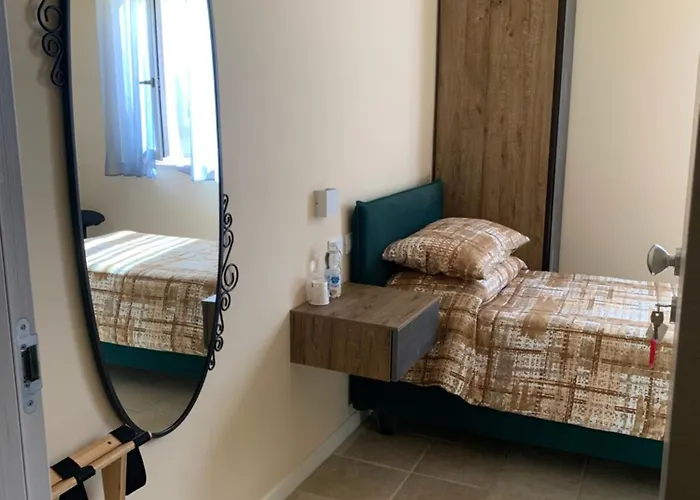 فندق مبيت وإفطار Mercadante