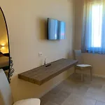 Bed and breakfast Mercadante 3*
