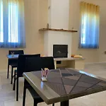 Bed and breakfast Mercadante