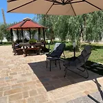 Mercadante Bed and breakfast 3*