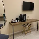 Bed and breakfast Mercadante
