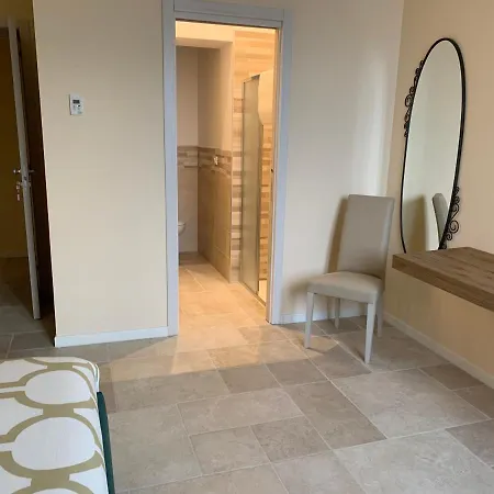 Frühstückspension Mercadante