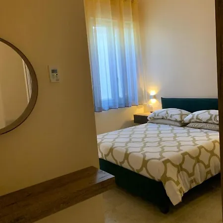 Bed and Breakfast Mercadante Μπάρι