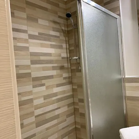 Mercadante Frühstückspension 3*