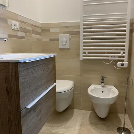 Frühstückspension Mercadante