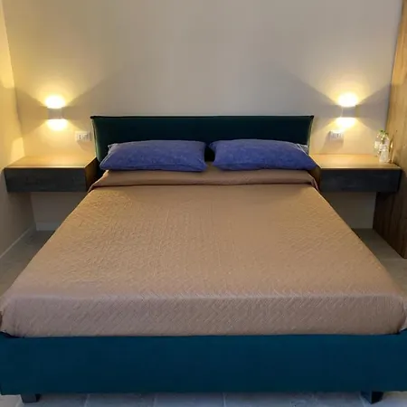 Couette-café Mercadante 3*