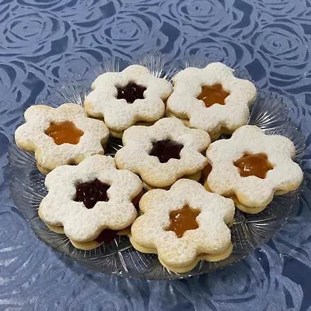 Mercadante 3* Бари