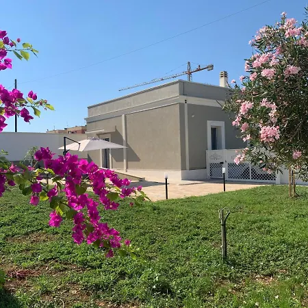 Mercadante Frühstückspension Bari