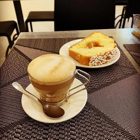 Frühstückspension Mercadante Bari