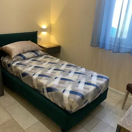 Bed and Breakfast Mercadante Μπάρι