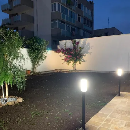 Frühstückspension Mercadante