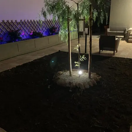 Mercadante Отель типа 