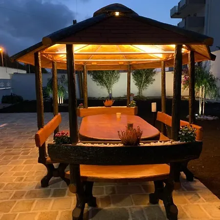 Mercadante Отель типа 