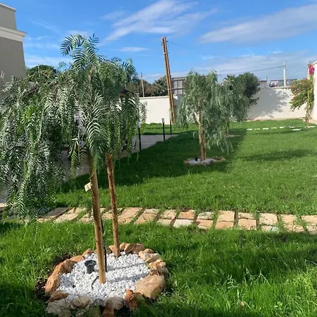 Mercadante Отель типа 