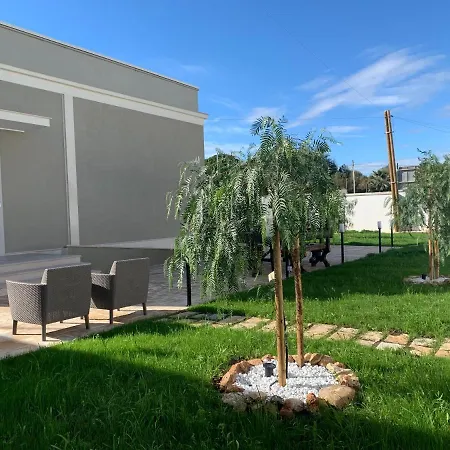 Frühstückspension Mercadante Bari