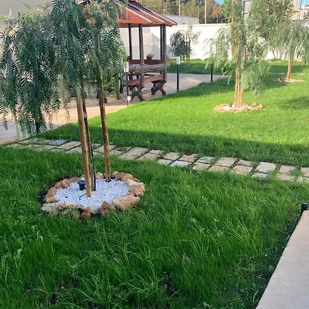 Mercadante 3* Бари