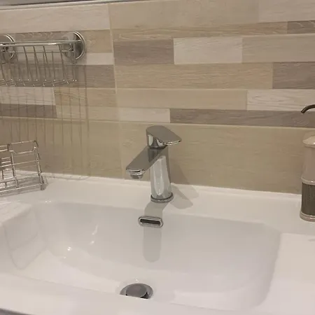 Mercadante 3* Бари