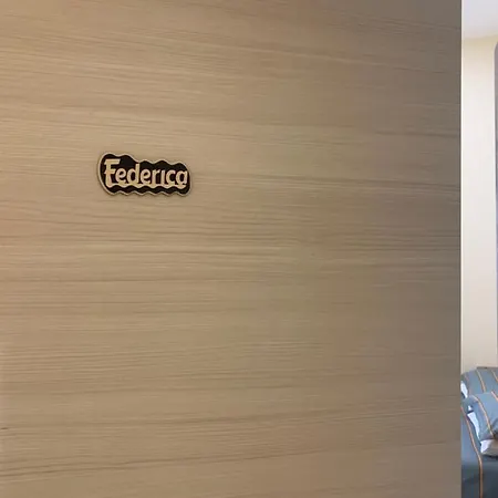 Mercadante Frühstückspension