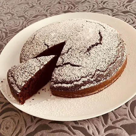 Mercadante Couette-café Bari