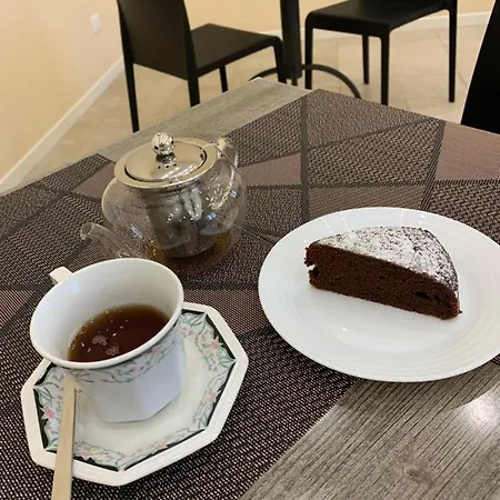 Mercadante 3* Бари